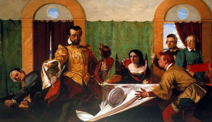 La doma de la bravía